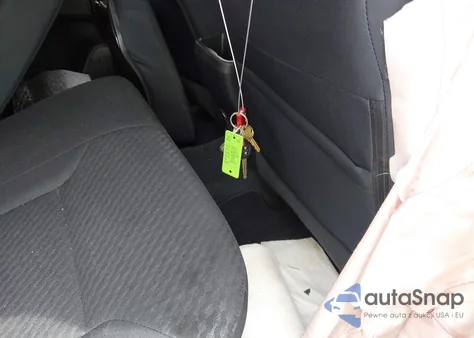 2021 Toyota Tacoma Sr5 from USA, damaged, VIN 3TYAX5GN1MT030226